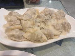 -黄家饺子东北特色菜馆(湖滨商业街店)