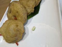 -枣子树·素食餐厅(普陀山店)