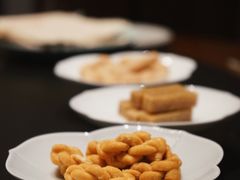 杭式糕点-觀芷隐轩