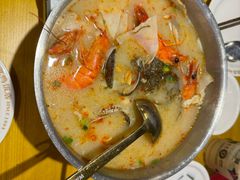 -东就鸭饭店·古早海南菜(友谊南海城店)