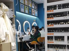 -海马体照相馆(西安高新万达广场店)