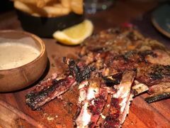 -The Meat & Wine Co Southbank(南岸店)
