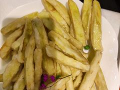 -福海居烤鸭店(鸟巢店)
