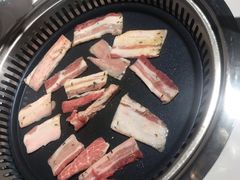 -东北烤肉(钟鼎名悦店)