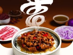 -真功夫(棠下店)