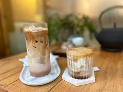 -边渡咖啡烘焙店(昙华林店)