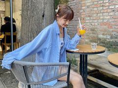 -VOYAGE COFFEE 咖啡烘焙工坊店(798艺术区店)