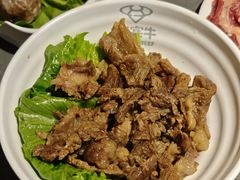 -贵宾牛·潮汕牛肉火锅(珠池总店)