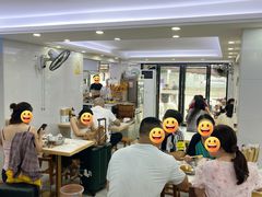 -福屿鲜捞小吃·捞化(福屿总店)