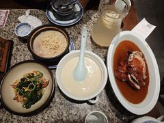 -南京大牌档(之心城店)