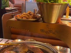 -西塔老太太泥炉烤肉(苏州大悦城店)