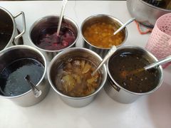 -可来屋四果汤(中山公园店)