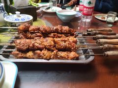 -牛街老爆肚满(牡丹园店)