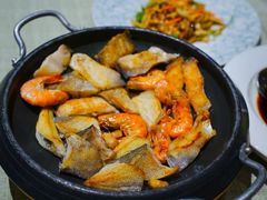 -潮府馆·非遗潮州菜·世纪公园(新国际博览中心店)