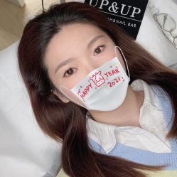 -UP&UP·半永久眉毛眼线机器野生眉