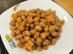 -西部马华清真兰州牛肉面·烧烤夜市(关东店)