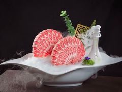 -百草滩羊清水涮羊肉(长城路店)