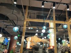 大堂-云天楼国鼎喜宴中心(国鼎店)