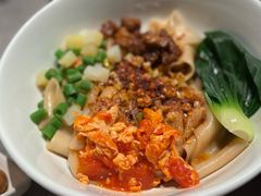 -大秦小宴•新派西北(万象前海店)