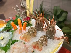 -红雀围·海鲜火锅(陆家嘴中心店)