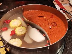 -牛事制造局牛肉火锅(莲岳路店)