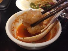 -东道煮牛肉火锅(重庆路店)