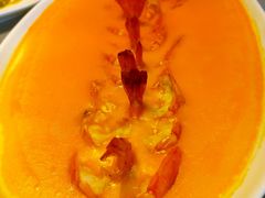 花雕蒸芙蓉虾-金鸭季·北京烤鸭(深业上城店)