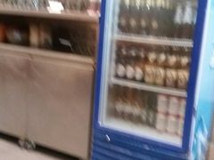 -木屋烧烤(惠阳华润小径湾店)