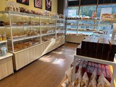 -85度C(南京张府园店)