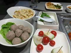 -海底捞火锅(金光华店)