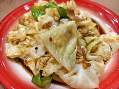 -香满锅老北京羊蝎子火锅·家常菜(新街口店)