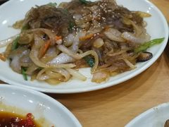 -贤花饭店(城阳店)