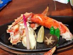 -蟹道乐(道顿堀本店)