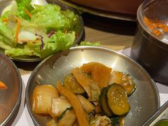 -西塔老太太泥炉烤肉(亚运村店)