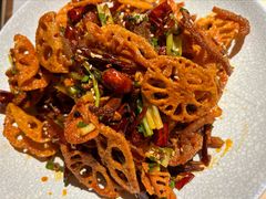 -山石榴·贵州菜(丰盛里店)