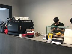 -NokNok Coffee(宽窄巷子店)