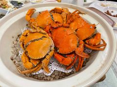 -寻味顺德·南记酒家·传统顺德菜·鱼生(广源路店)