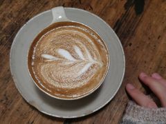 -WABI COFE(愚园路店)