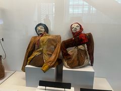 -印尼国家博物馆