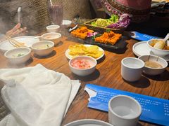 -云尊府云南菜·蒸汽石锅鱼(学清路店)