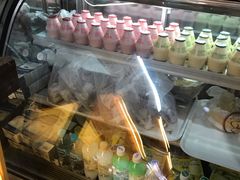 -韩国利尔面包(桂林路店)