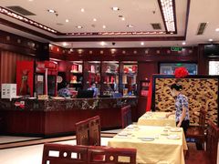 大堂-陈麻婆豆腐(春熙店)