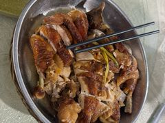 -红旗山庄(圭峰山店)