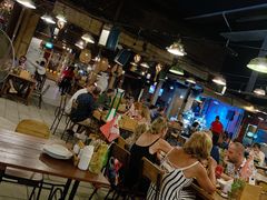 -Naughty Nuri’s Phuket