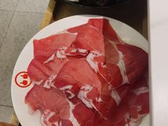 -许府牛火锅(信义坊总店)