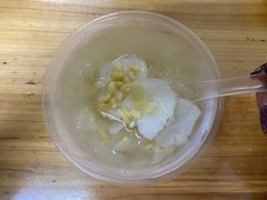 绿豆马蹄爽-贤兴甜汤