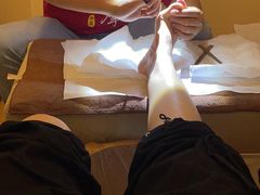 -手功王养生·足疗按摩·SPA·采耳(天府路店)