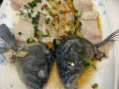 -顺德渔村·岭南一号