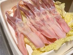 -海底捞火锅(万象城店)