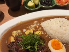 -CURRY YA 熟成咖哩專門店(深圳湾万象城店)